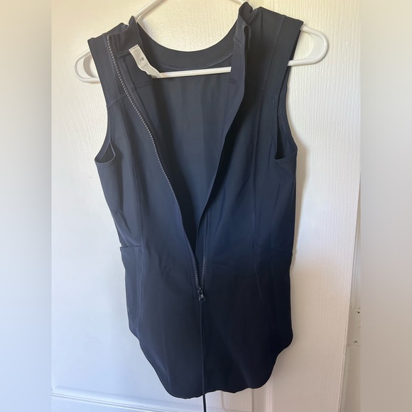 NWT Lululemon Zip Back Paddle Suit - Picture 9 of 10